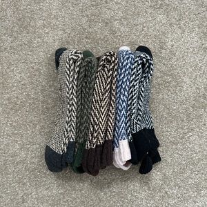 Nordic Socks Merino Wool